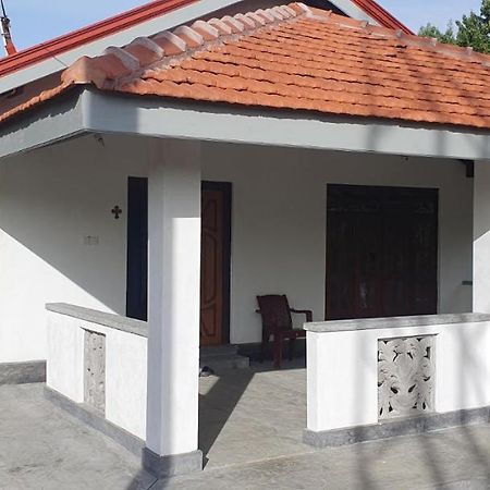 Bed and Breakfast La Felicita Mannar Exterior foto