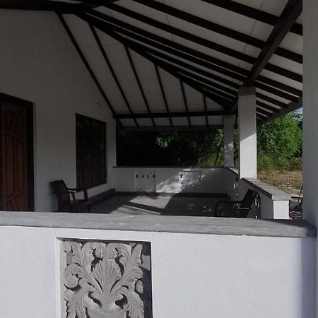 Bed and Breakfast La Felicita Mannar Exterior foto