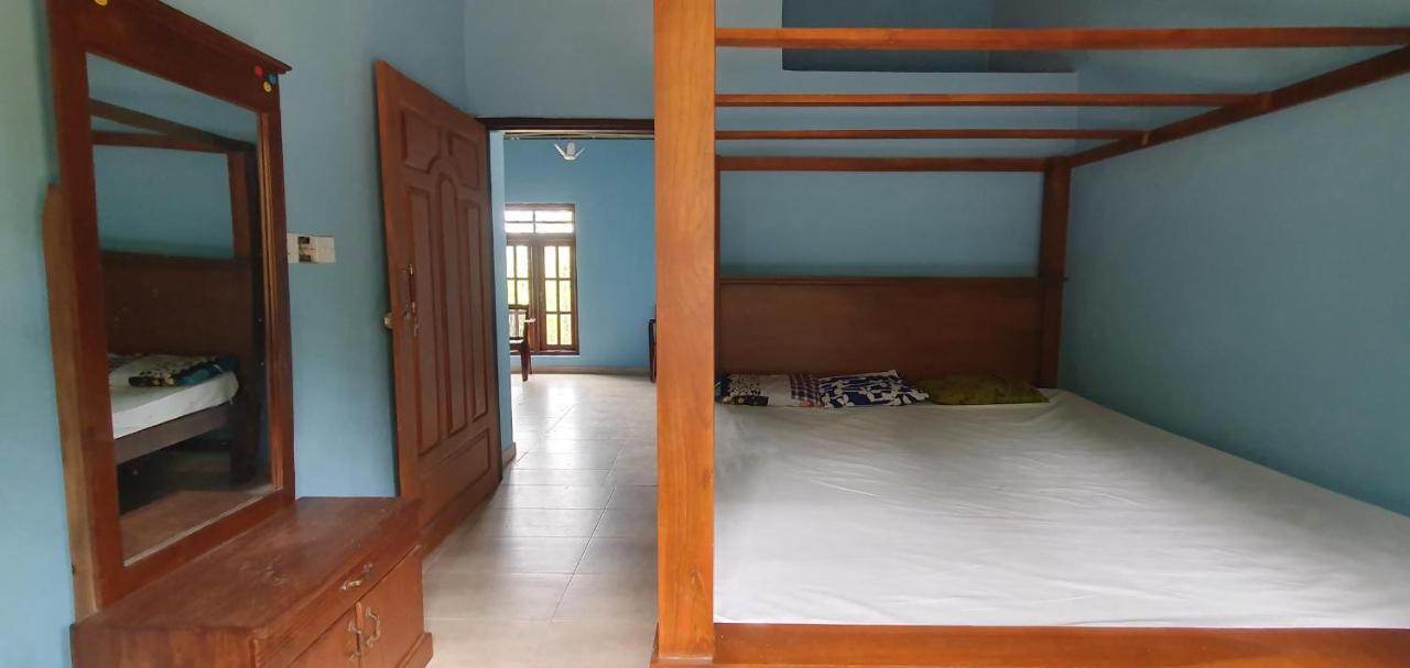 Bed and Breakfast La Felicita Mannar Exterior foto